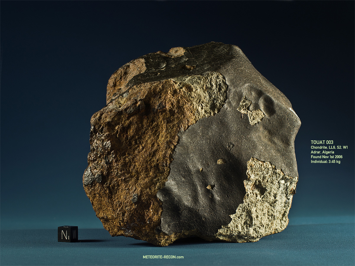 meteor meteorite meteoroid